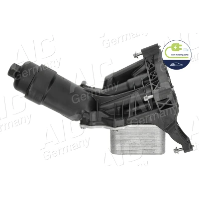 Imagen de AIC 74660 Caja, filtro de aceite BMW: 3 Sedán, 1 Hatchback, 4 Gran Coupe