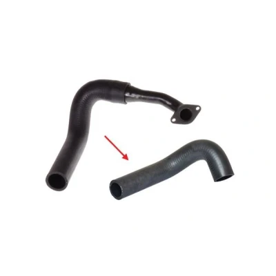 Imagen de BUGIAD 88566 Manguera Turbo FIAT: Grande Punto Hatchback, ALFA ROMEO: MiTo