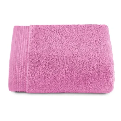 Imagen de Top Towel Premium Toallas de baño Grandes 1 Ducha Grande 100 x 150 cms Algodon 100% 600 Gramos Malva
