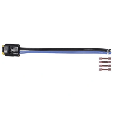 Imagen de VEMO V46 83 0018 Kit reparación de cables, luces traseras CITROËN: Jumpy II MPV, Furgón, C2 Hatchback, PEUGEOT: 307 SW, 207 Hatchback