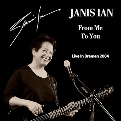 Imagen de From Me To You Live In Bremen 2 Cds Janis Ian
