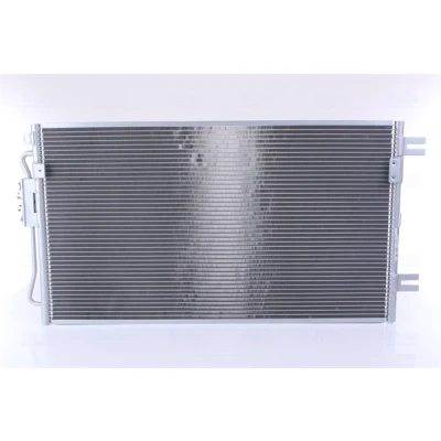 Imagen de NISSENS 94806 Condensador sin secador Aluminio 785 R 134 a CHRYSLER: Voyager 4, Grand IV