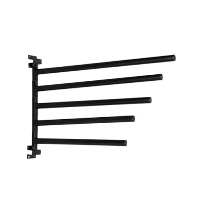 Imagen de Waldhausen saddle pad rack with 5 swivelling arms
