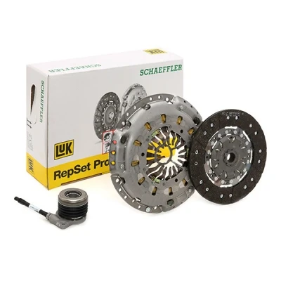 Imagen de LuK 624 3145 33 Kit de Embrague VOLVO: S60 I, XC70 I Cross Country, V70 2