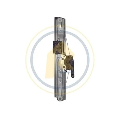 Imagen de Ac Rolcar Elevalunas Delante, izquierda eléctrico sin electromotor 01.1515 FIAT: Tipo Hatchback, Berlina