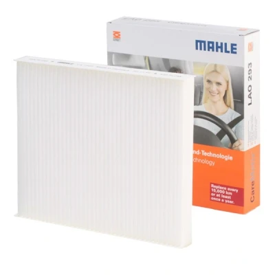 Imagen de MAHLE ORIGINAL LA 1123 Filtro de habitáculo partículas 240,0 204 30,0 OPEL: Astra K Sports Tourer, Hatchback, Insignia B Grand Sport