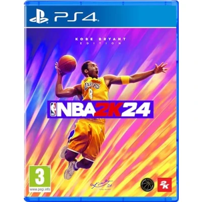 Imagen de NBA 2K24 Kobe Bryant Edition