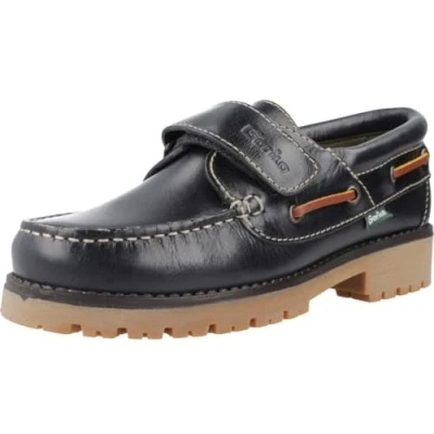 Imagen de Gorila Náuticos para niños, Talla: 31, Blue Zapatos