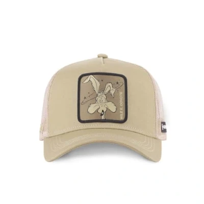 Imagen de Gorra Capslab Looney Tunes Coyote