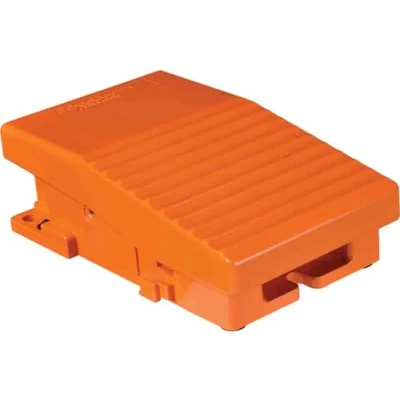 Imagen de Schneider Electric XPER110 Interruptor de Pedal 1Na+Nc