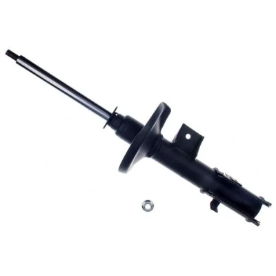 Imagen de DENCKERMANN DSB411G amortiguador Eje delantero, izquierda Presión de gas Bitubular Columna Espiga arriba SUZUKI: Grand Vitara 2 SUV