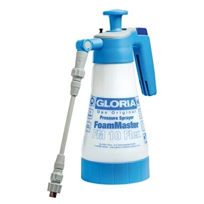 Imagen de GLORIA FoamMaster FM 10 FLEX Generador de espuma