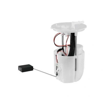 Imagen de HELLA 8TF 358 305 751 Unidad de alimentación combustible con sensor nivel, juntas eléctrico Gasolina
