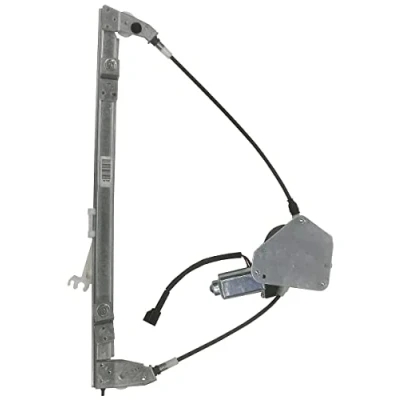 Imagen de Valeo Elevalunas Delante, izquierda eléctrico con electromotor sin función de confort 850348 RENAULT: Megane 1 Classic, 1, I Grandtour