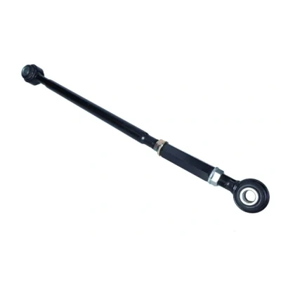 Imagen de MAXGEAR 72 6213 Barra oscilante, suspensión de ruedas Eje trasero izquierda Brazo oscilante transversal