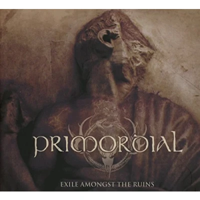 Imagen de Exile ammongst the ruins