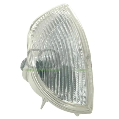 Imagen de PRASCO FT0204013 Intermitente blanco Delante, derecha con portalámparas FIAT: Seicento / 600 Hatchback