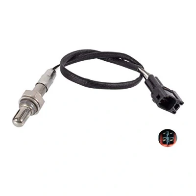Imagen de FEBI BILSTEIN 107606 Sonda lambda térmico 4 SUZUKI: SX4 I Hatchback