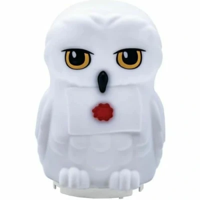 Imagen de Hedwig Harry Potter Luz Nocturna Multicolor de NLJ105HP