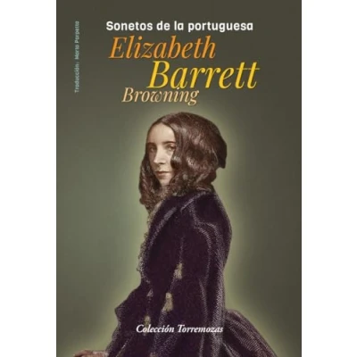 Imagen de Sonetos de la portuguesa (TORREMOZAS)