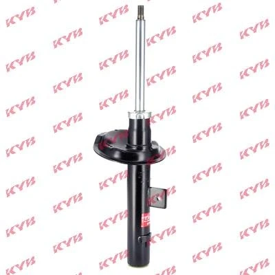 Imagen de KYB Excel G 333734 amortiguador Eje delantero, derecha Presión de gas Bitubular Columna Espiga arriba CITROËN: Xsara Hatchback