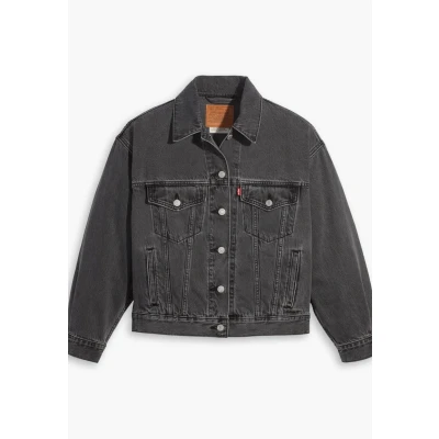 Imagen de Levi&#039;s 90s Trucker, Jacket para Mujer, Be Kind Rewind, S