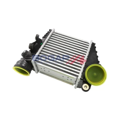 Imagen de BOGAP A4220103 Intercooler SEAT: Leon I Hatchback, Toledo 2 Limousine, VOLKSWAGEN: Golf 4, Bora Sedán, 4 Variant, AUDI: A3 Hatchback