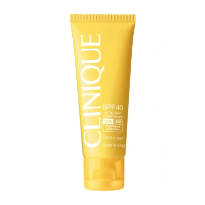 Imagen de Clinique Sun Face Cream SPF 40