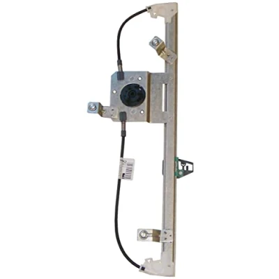 Imagen de Valeo Elevalunas Delante, derecha eléctrico sin electromotor para vehíc. con volante a la izquierda función de confort 850641