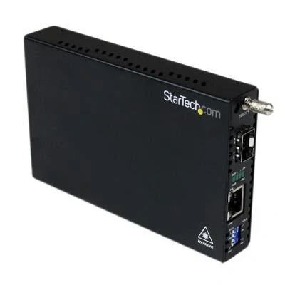 Imagen de Startech.com Et91000sfp2