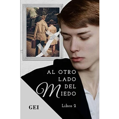 Imagen de Al otro lado del miedo: Libro 2