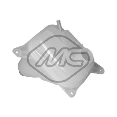 Imagen de Tanque de expansión, refrigerante Metalcaucho 31010