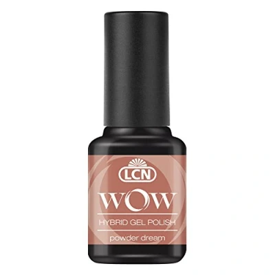 Imagen de LCN WOW Hybrid Gel polaco, Polvo Sueño