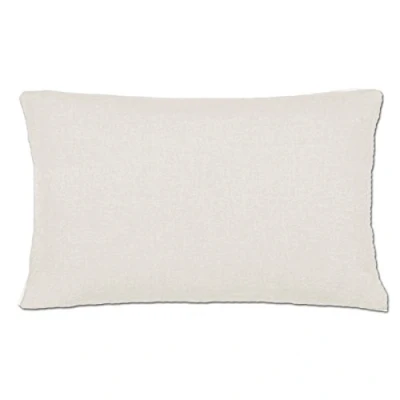Imagen de JEMIDI Fundas de cojín imitación Lino 2X Cobertura sin Relleno para Cojines Cama sofá 40 x 60 cm/40 cm/50 50 cm