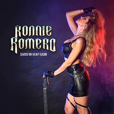 Imagen de Raised On Heavy Radio