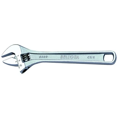 Imagen de Bellota 6460 6 LLAVE AJUSTABLE MOL. CENTRAL