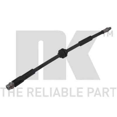 Imagen de NK 853248 Latiguillos de Freno 415 MAZDA: 5