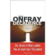 Imagen de Breve Encyclopedie Du Monde (vol. 2): Decadence: De Jesus A Ben Laden