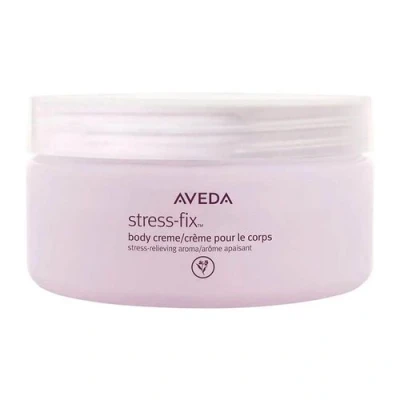 Imagen de Aveda Stress Fix Crema Corporal 200 ml