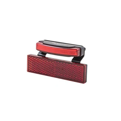 Imagen de Spanninga Pimento XE Luces traseras para Bicicleta Negro Talla única