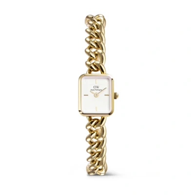 Imagen de Daniel Wellington Jolie Chain Reloj, Talla: One Size, Gold
