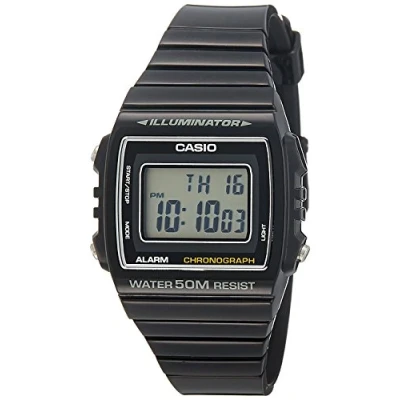Imagen de Reloj Casio Unisex W 215H 1AVEF