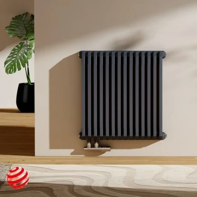 Imagen de EMKE DR DEVC, Antracita, 600 x 594mm