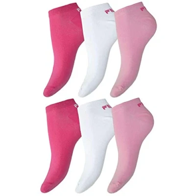 Imagen de Fila F9100, Calcetín unisex, Pink, 35/38