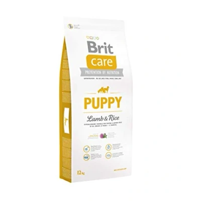 Imagen de Brit Care Puppy Lamb &amp; Rice 3 Comida para Perros 3000 gr
