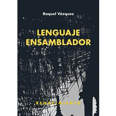 Imagen de Lenguaje ensamblador: 135 (RENACIMIENTO)