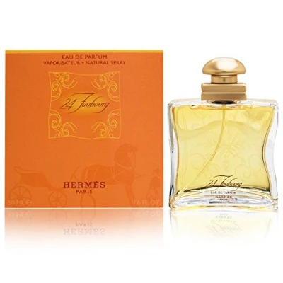 Imagen de Hermès 24 Faubourg Eau de Parfum 50 ml