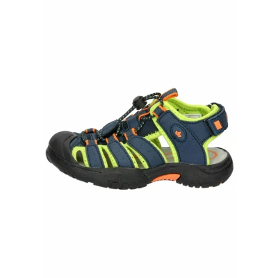 Imagen de Lico Nimbo, Sandalia, Marino Lemon Orange, 27 EU