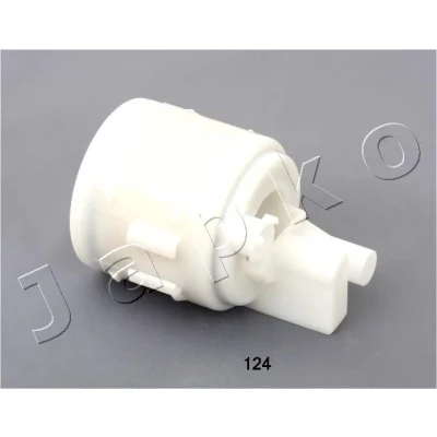 Imagen de JAPKO 30124 Filtro Combustible de tubería NISSAN: Primera Hatchback, X Trail, Almera II Hatchback