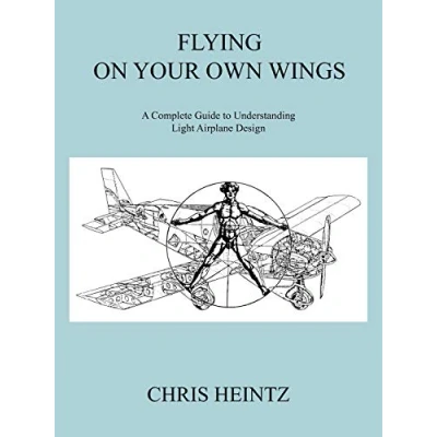 Imagen de Flying on your own wings paperback